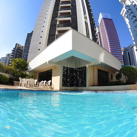 H4 Fortune Jardins Sao Paulo Dış mekan fotoğraf