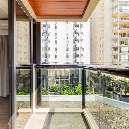 H4 Fortune Jardins Sao Paulo Dış mekan fotoğraf