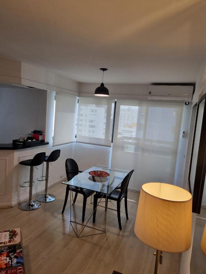 H4 Fortune Jardins Sao Paulo Dış mekan fotoğraf