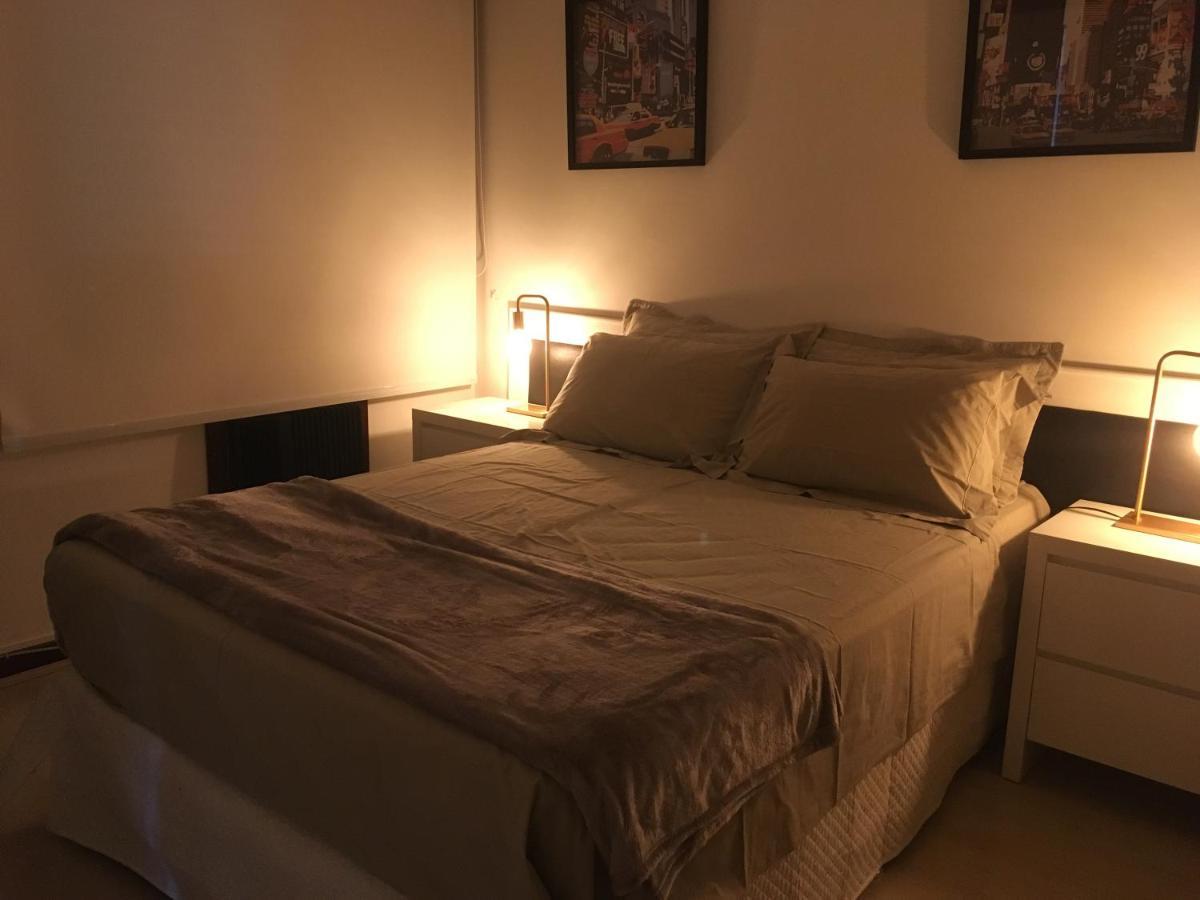 H4 Fortune Jardins Sao Paulo Dış mekan fotoğraf