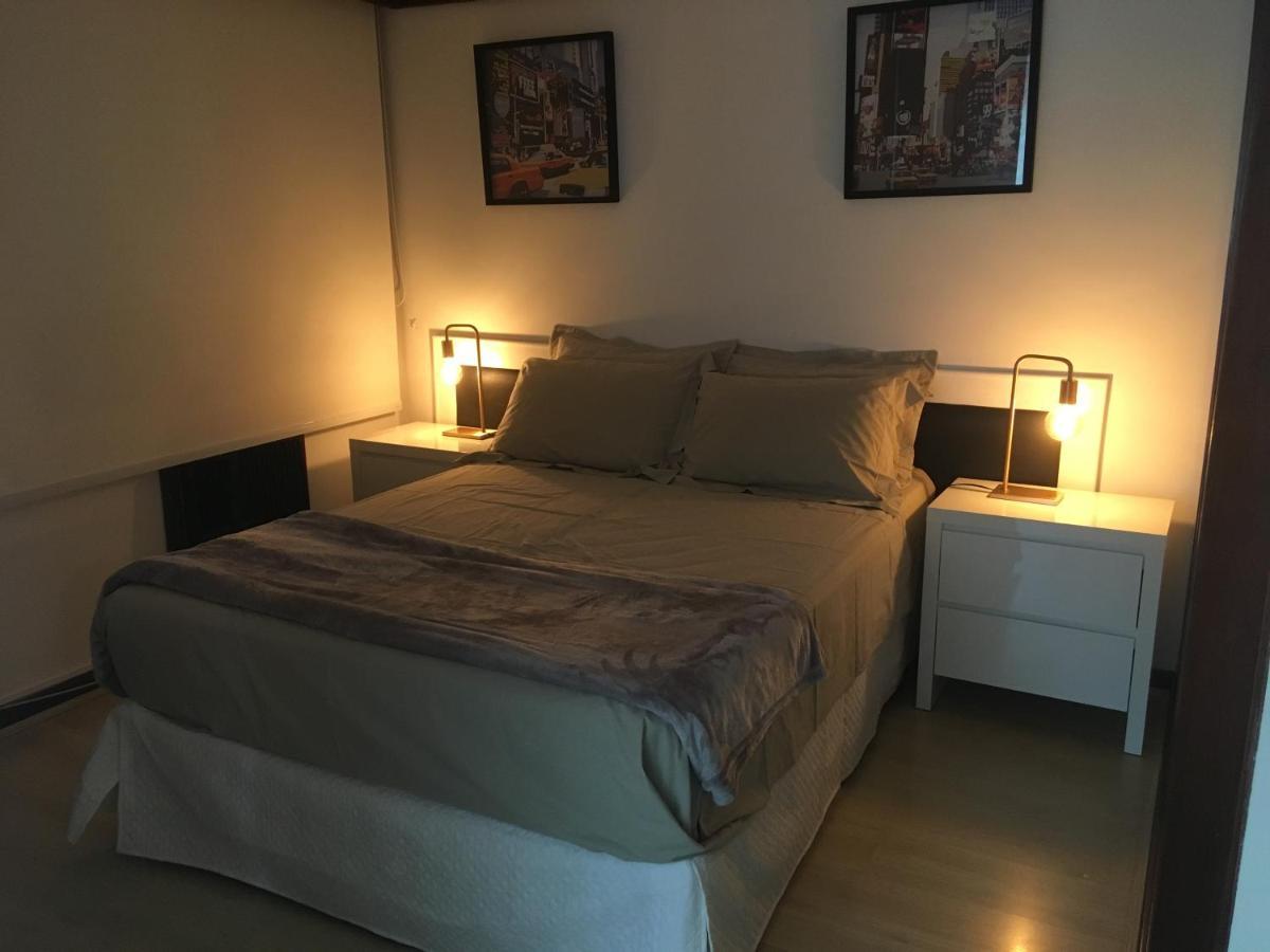 H4 Fortune Jardins Sao Paulo Dış mekan fotoğraf