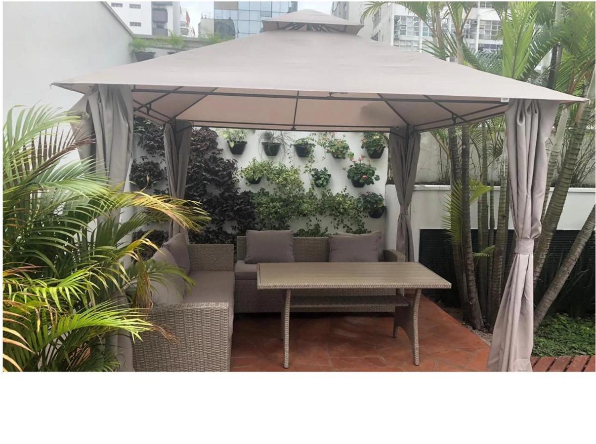 H4 Fortune Jardins Sao Paulo Dış mekan fotoğraf