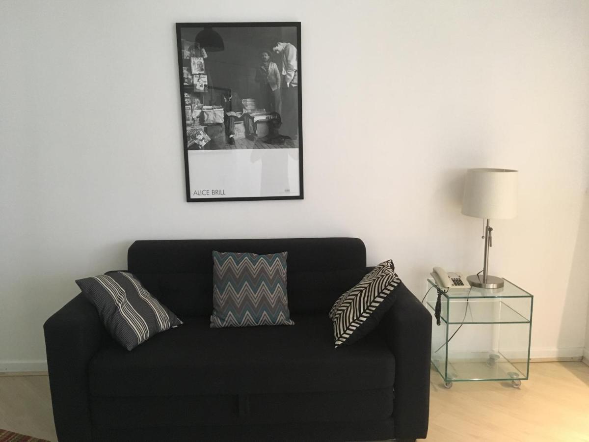 H4 Fortune Jardins Sao Paulo Dış mekan fotoğraf
