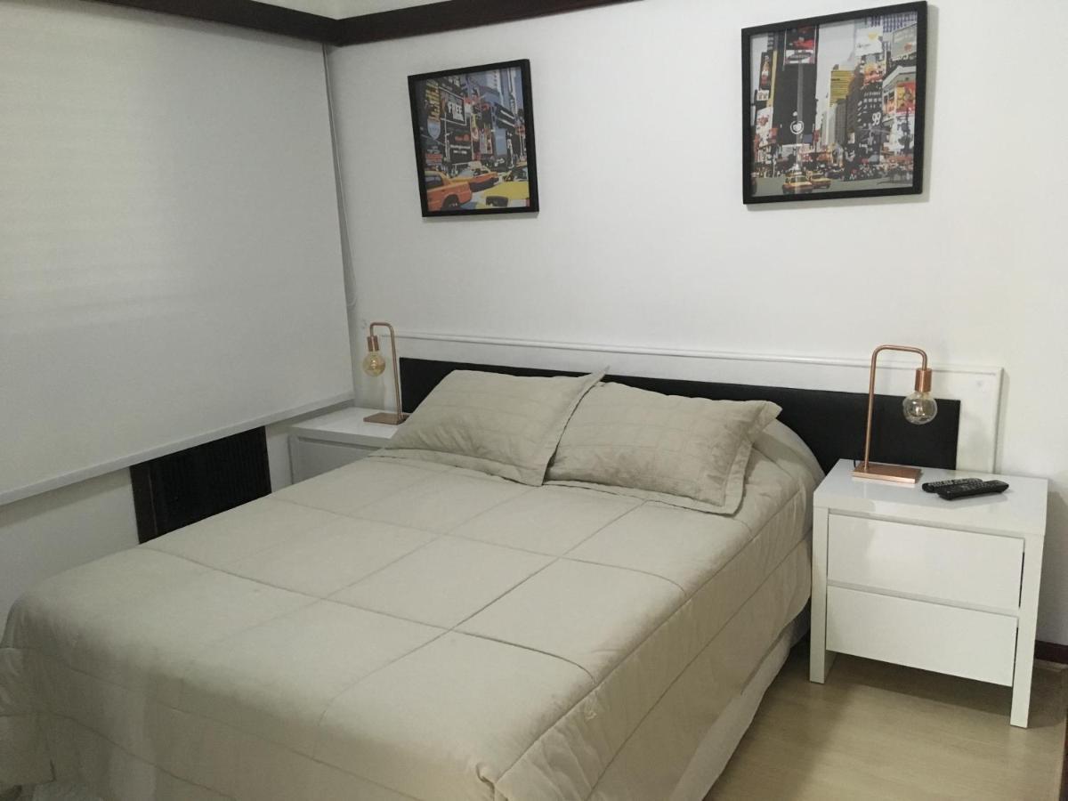 H4 Fortune Jardins Sao Paulo Dış mekan fotoğraf