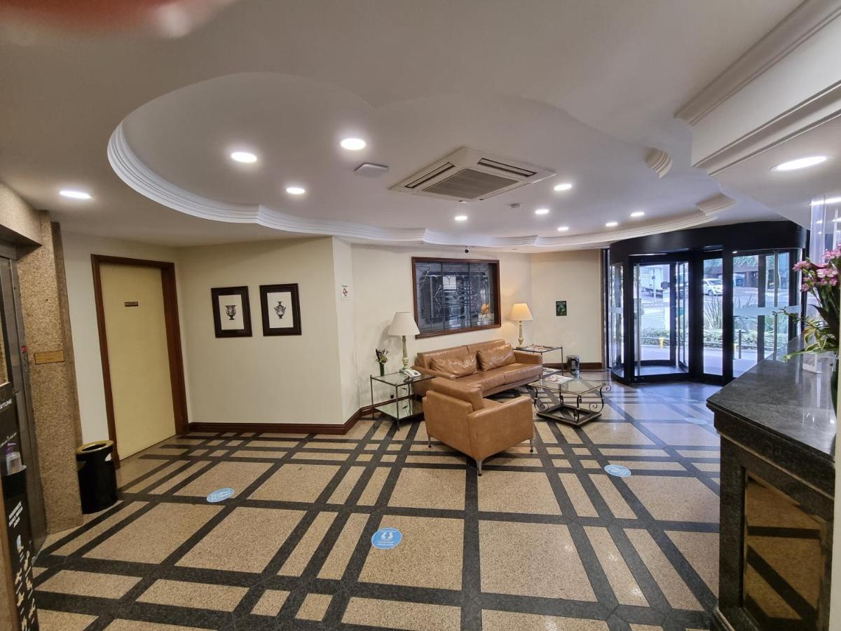 H4 Fortune Jardins Sao Paulo Dış mekan fotoğraf