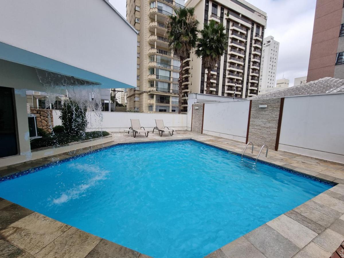 H4 Fortune Jardins Sao Paulo Dış mekan fotoğraf