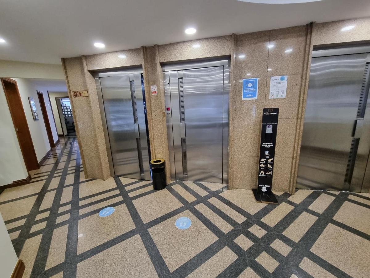 H4 Fortune Jardins Sao Paulo Dış mekan fotoğraf