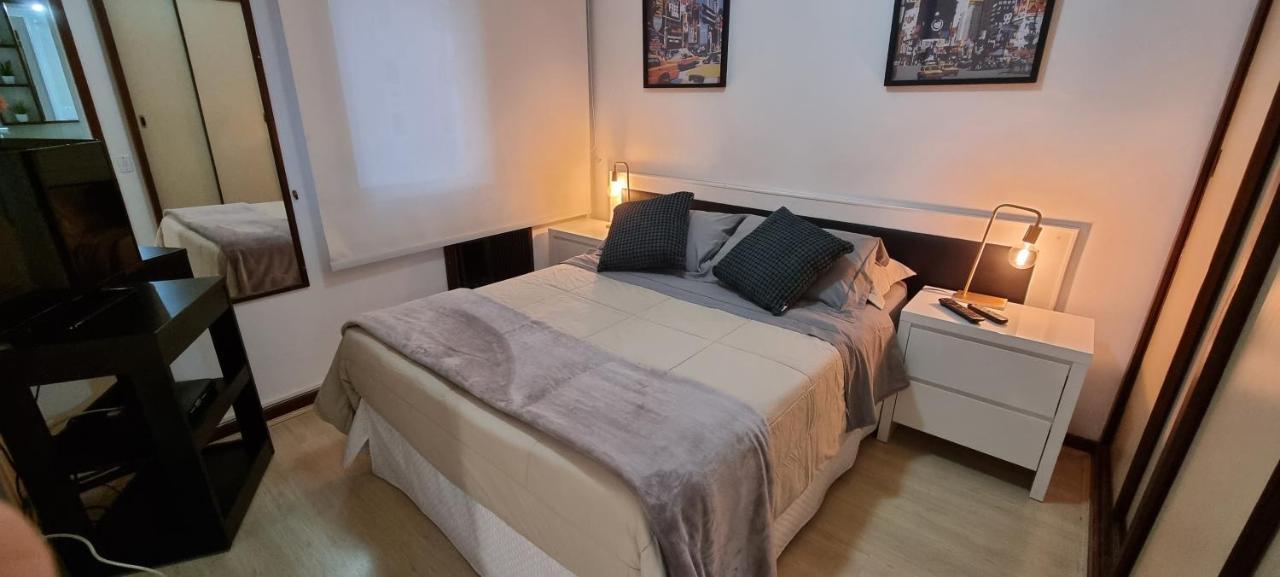 H4 Fortune Jardins Sao Paulo Dış mekan fotoğraf