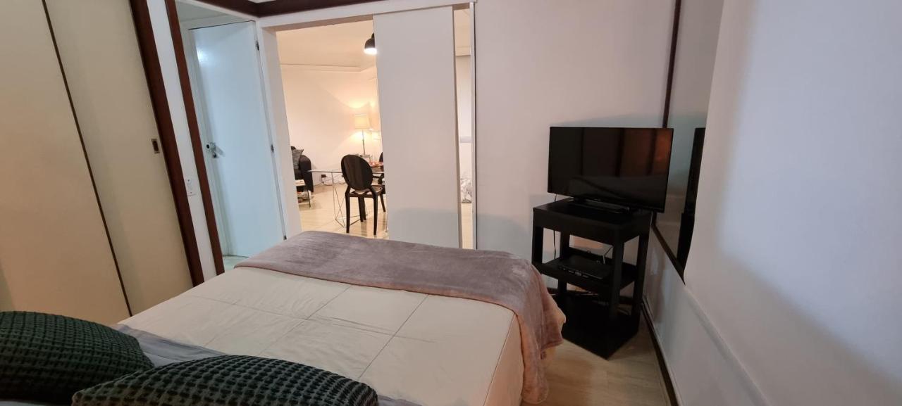 H4 Fortune Jardins Sao Paulo Dış mekan fotoğraf