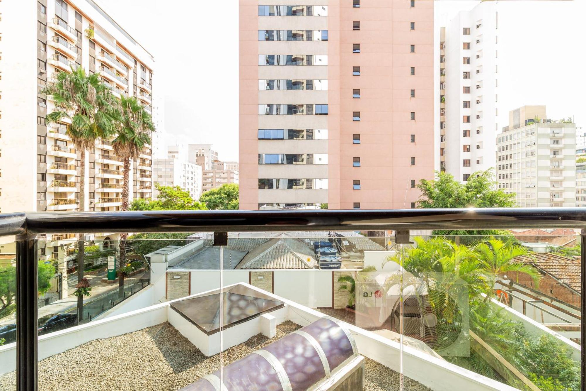H4 Fortune Jardins Sao Paulo Dış mekan fotoğraf
