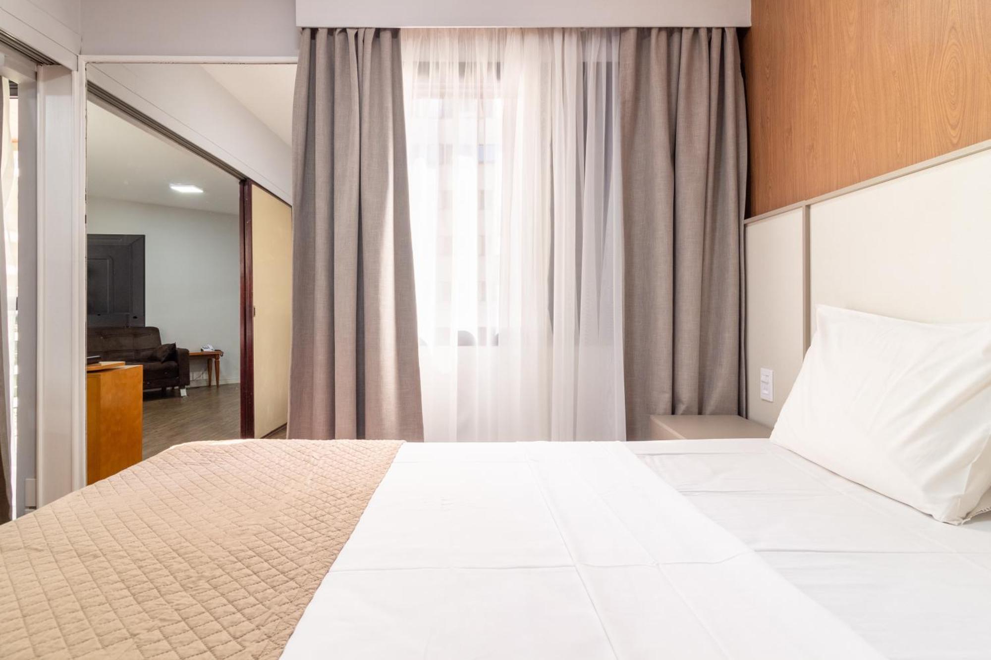 H4 Fortune Jardins Sao Paulo Dış mekan fotoğraf