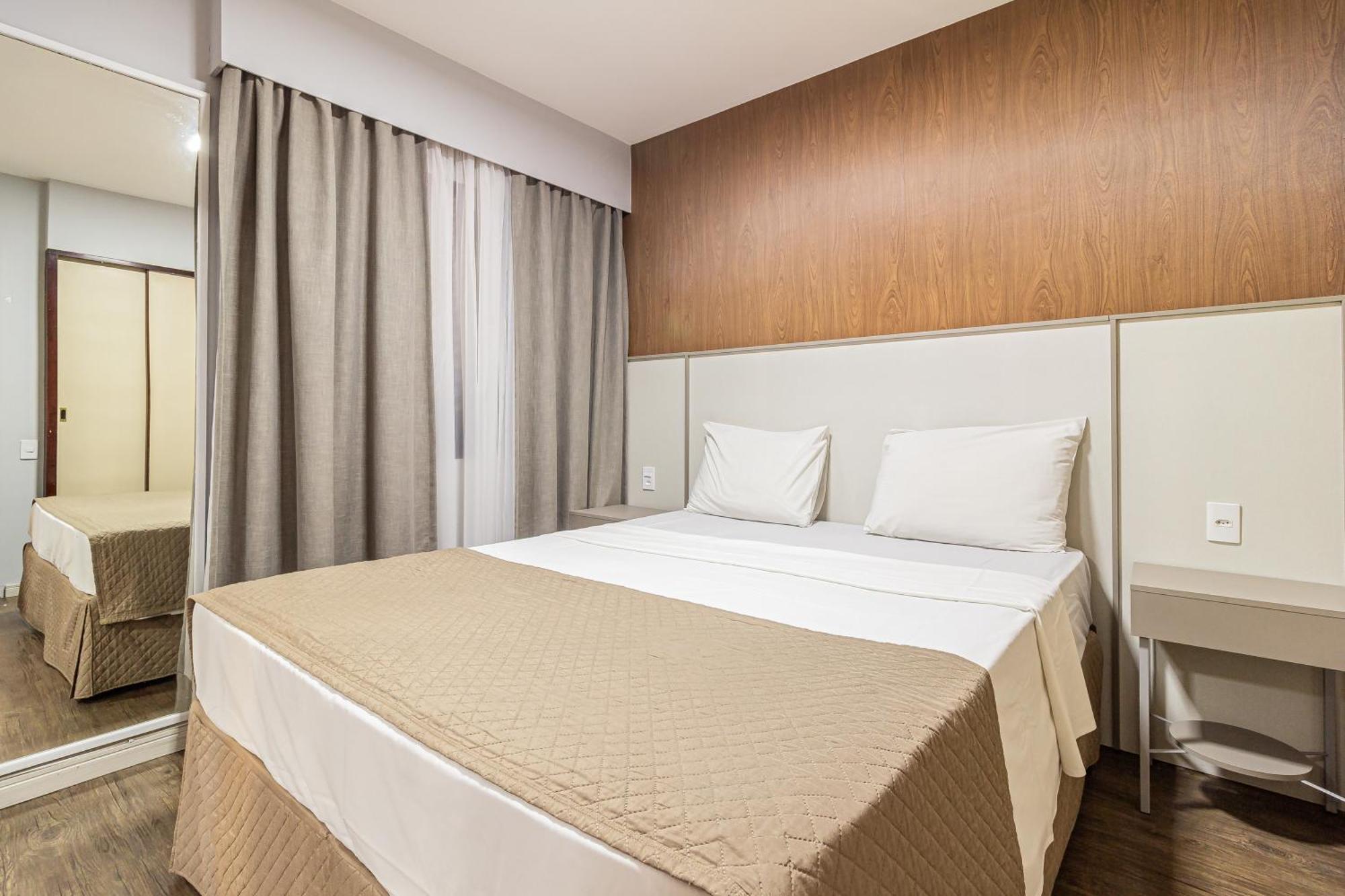 H4 Fortune Jardins Sao Paulo Dış mekan fotoğraf