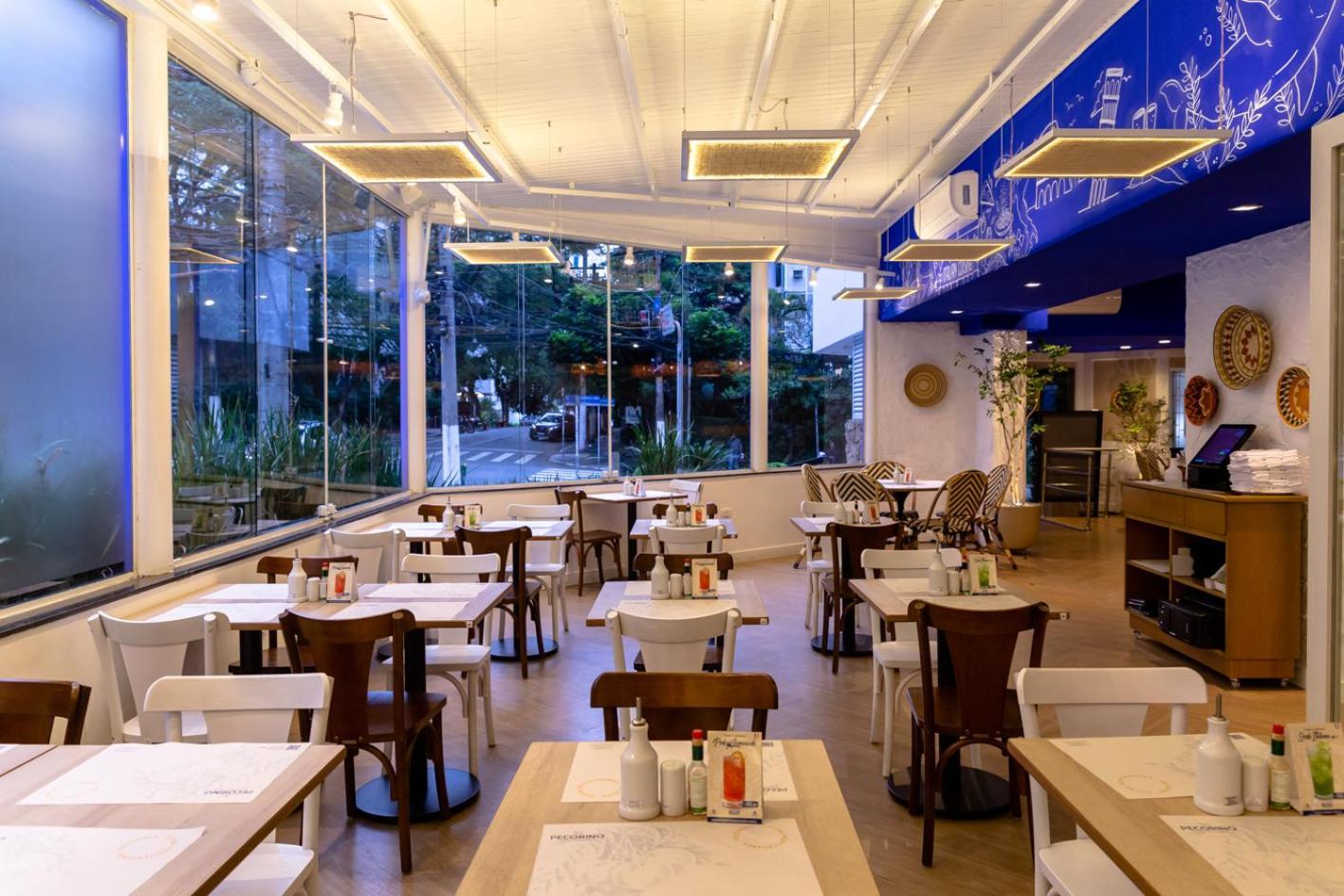 H4 Fortune Jardins Sao Paulo Dış mekan fotoğraf